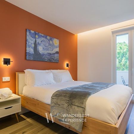 Wanderlust Experience Stone House Apartment Bari Exterior foto