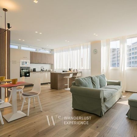 Wanderlust Experience Stone House Apartment Bari Exterior foto