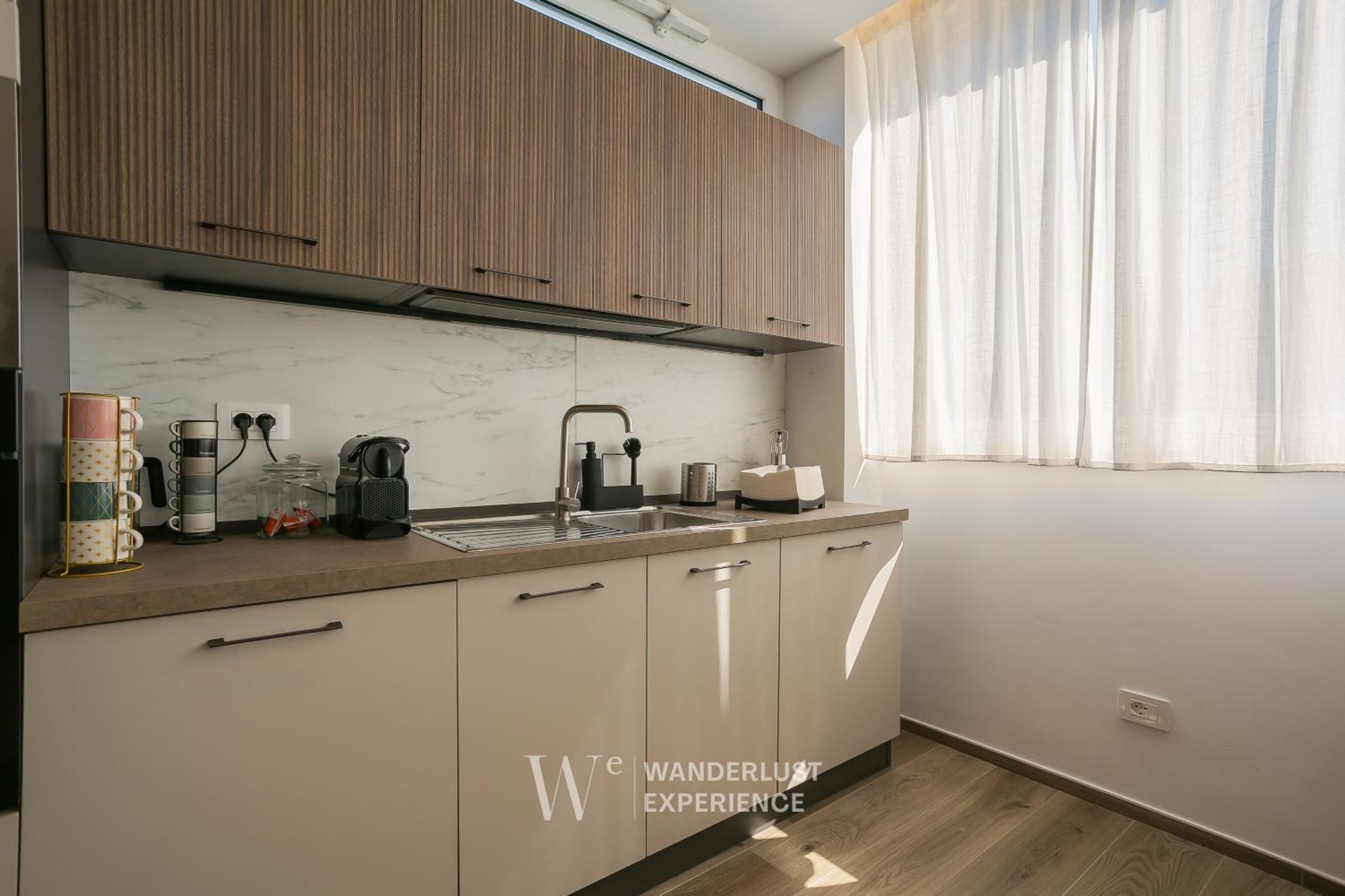 Wanderlust Experience Stone House Apartment Bari Exterior foto