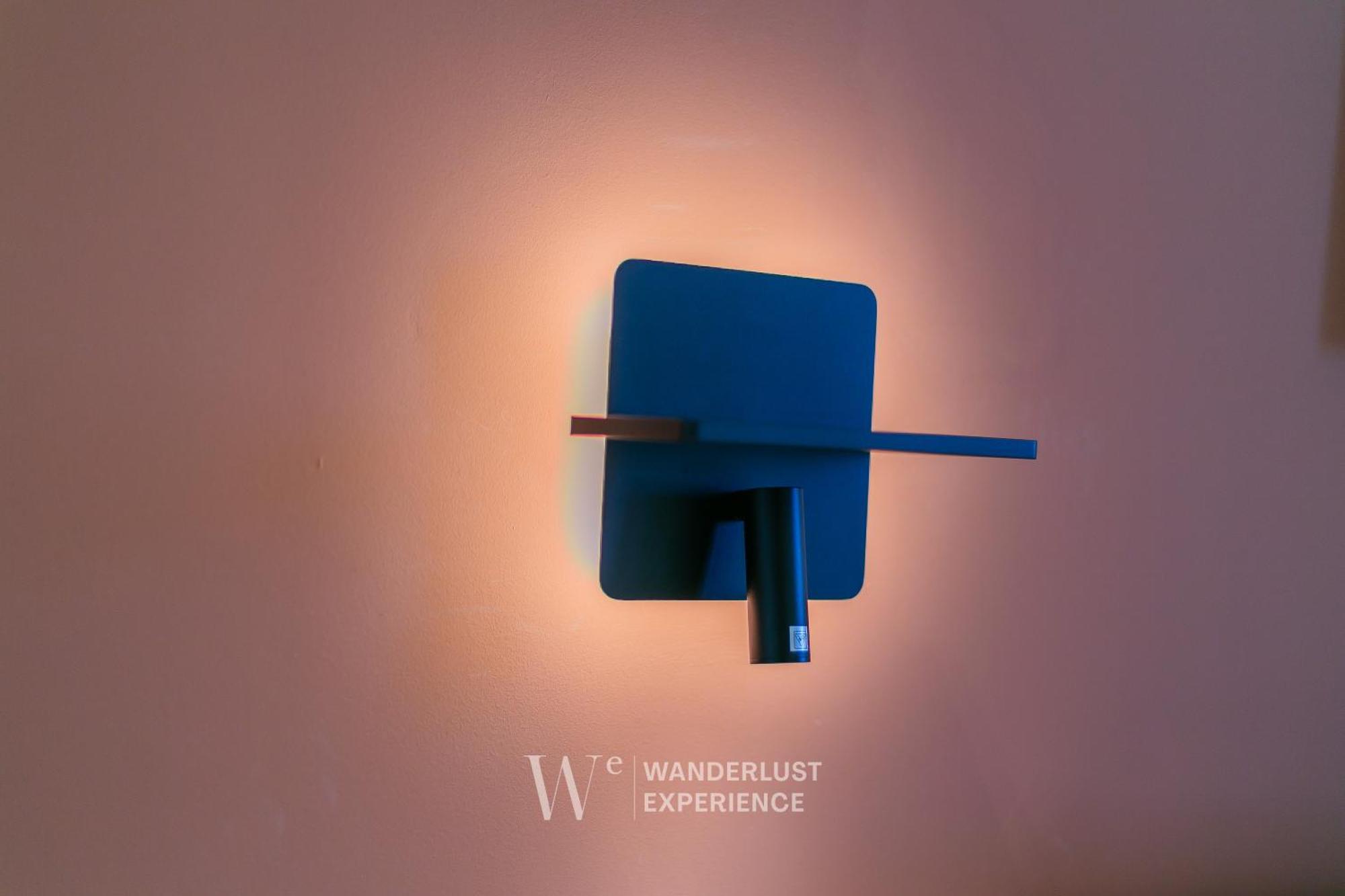 Wanderlust Experience Stone House Apartment Bari Exterior foto