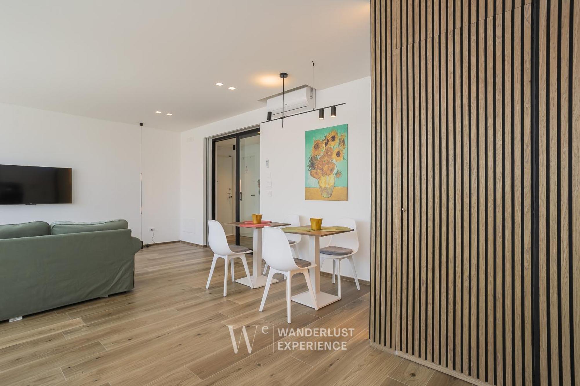 Wanderlust Experience Stone House Apartment Bari Exterior foto