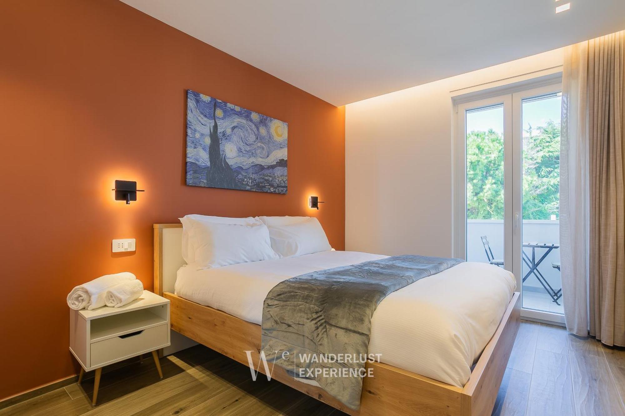 Wanderlust Experience Stone House Apartment Bari Exterior foto