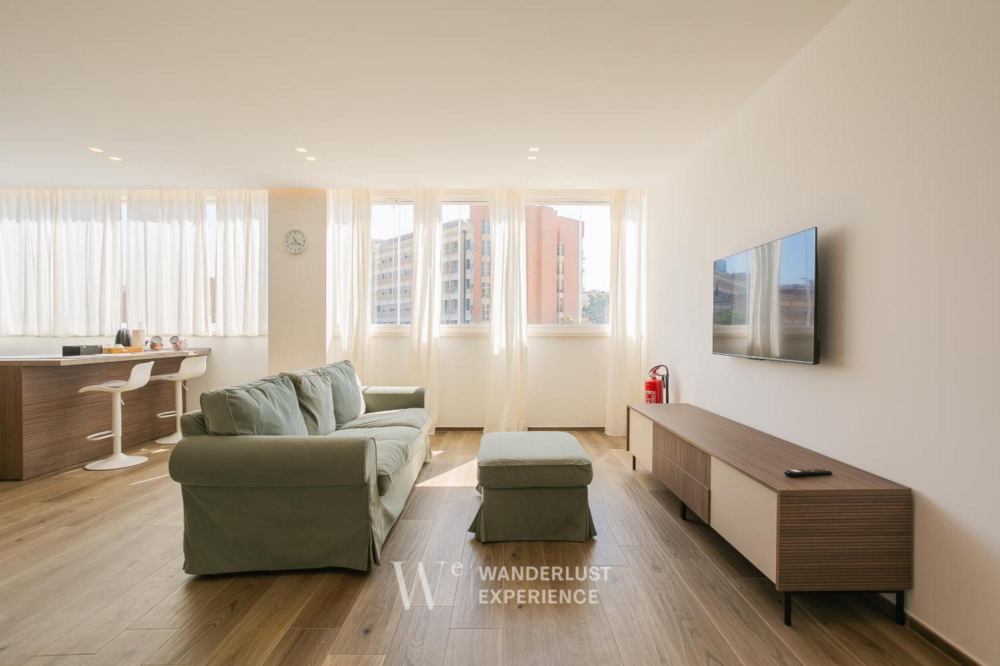 Wanderlust Experience Stone House Apartment Bari Exterior foto