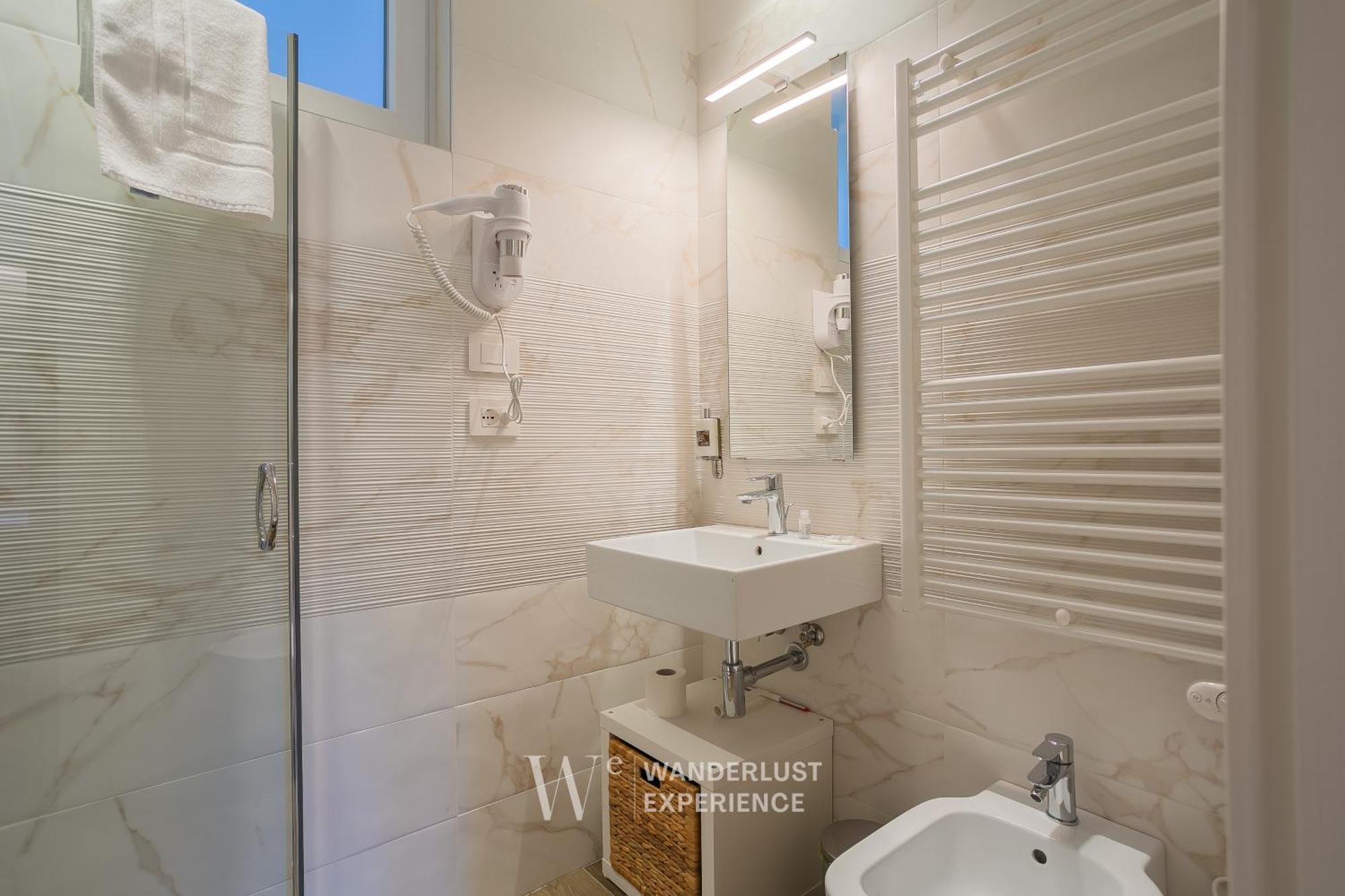 Wanderlust Experience Stone House Apartment Bari Exterior foto
