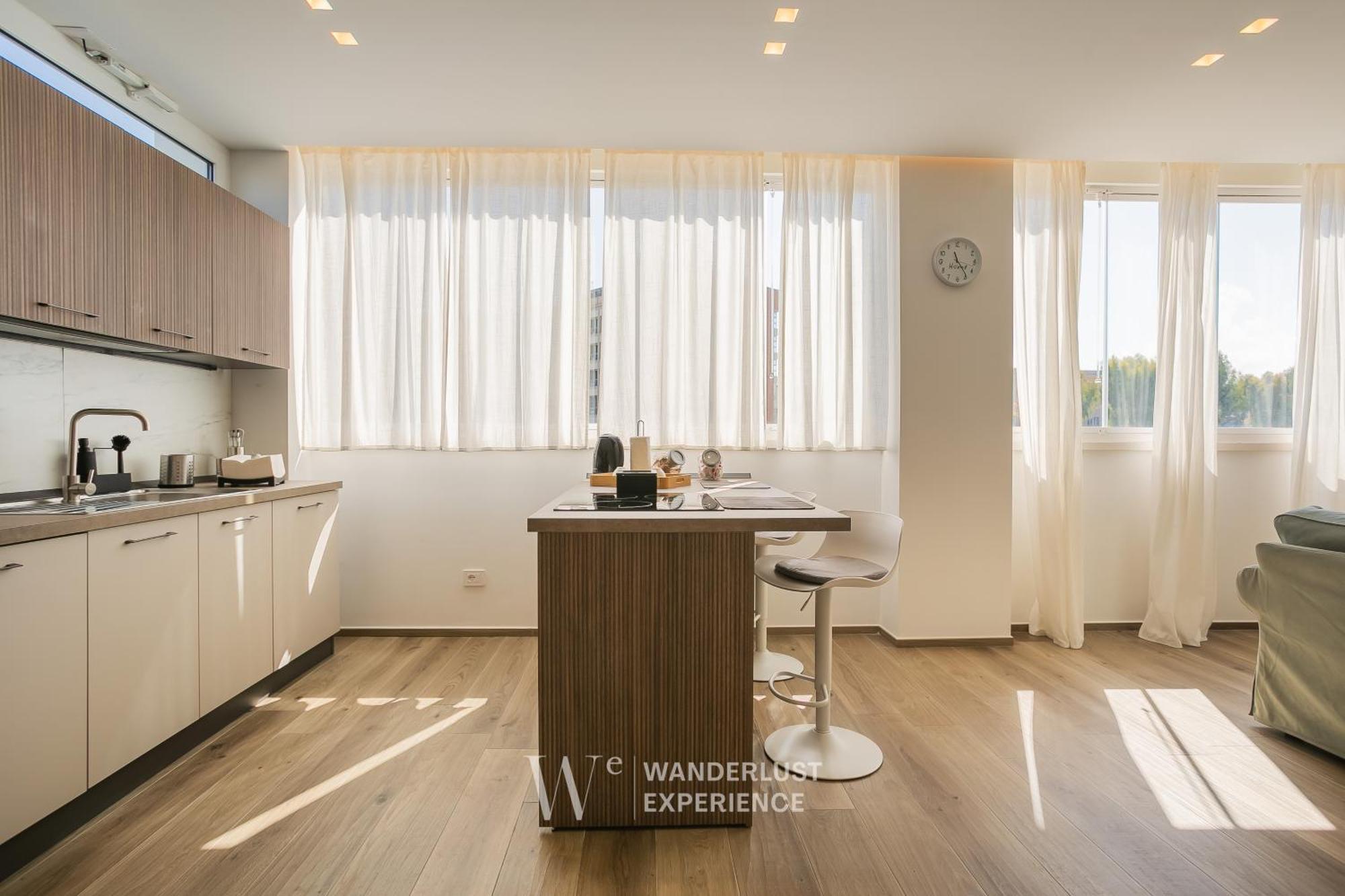 Wanderlust Experience Stone House Apartment Bari Exterior foto
