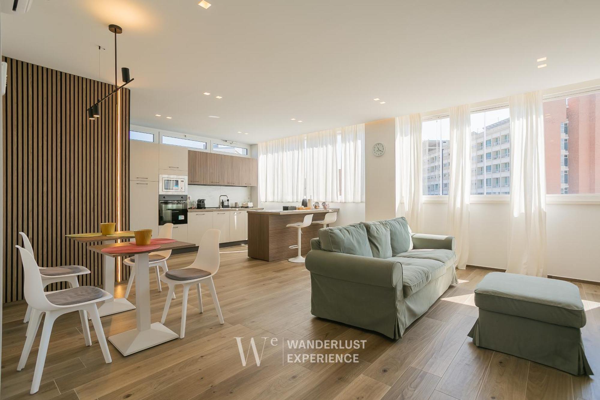 Wanderlust Experience Stone House Apartment Bari Exterior foto