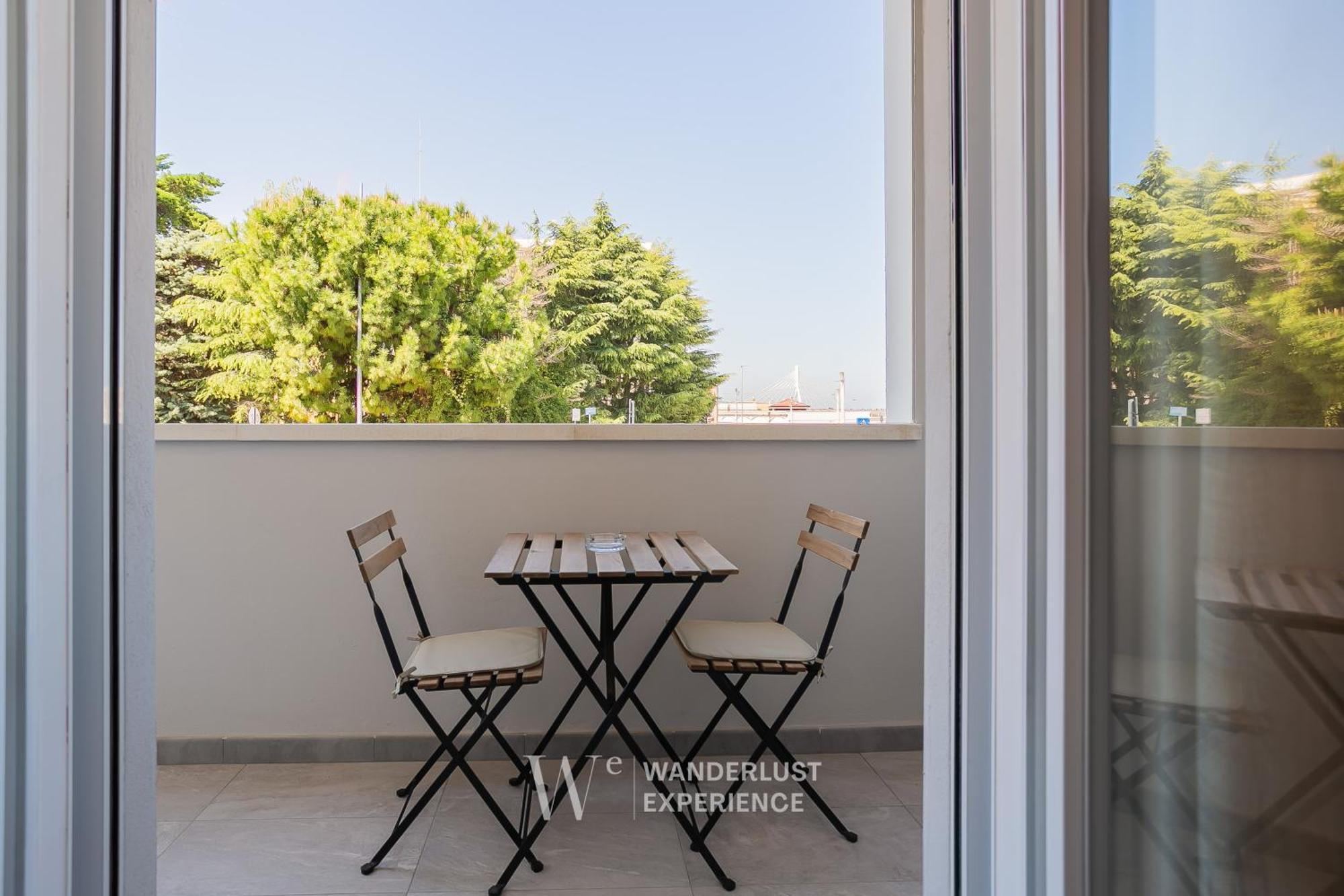 Wanderlust Experience Stone House Apartment Bari Exterior foto