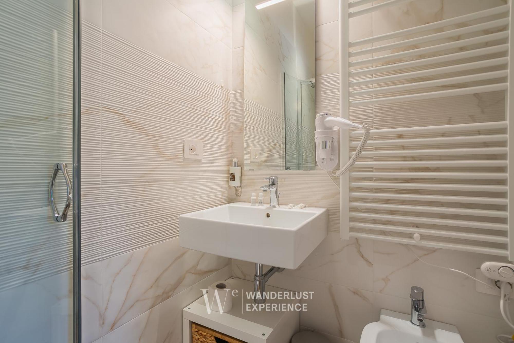 Wanderlust Experience Stone House Apartment Bari Exterior foto