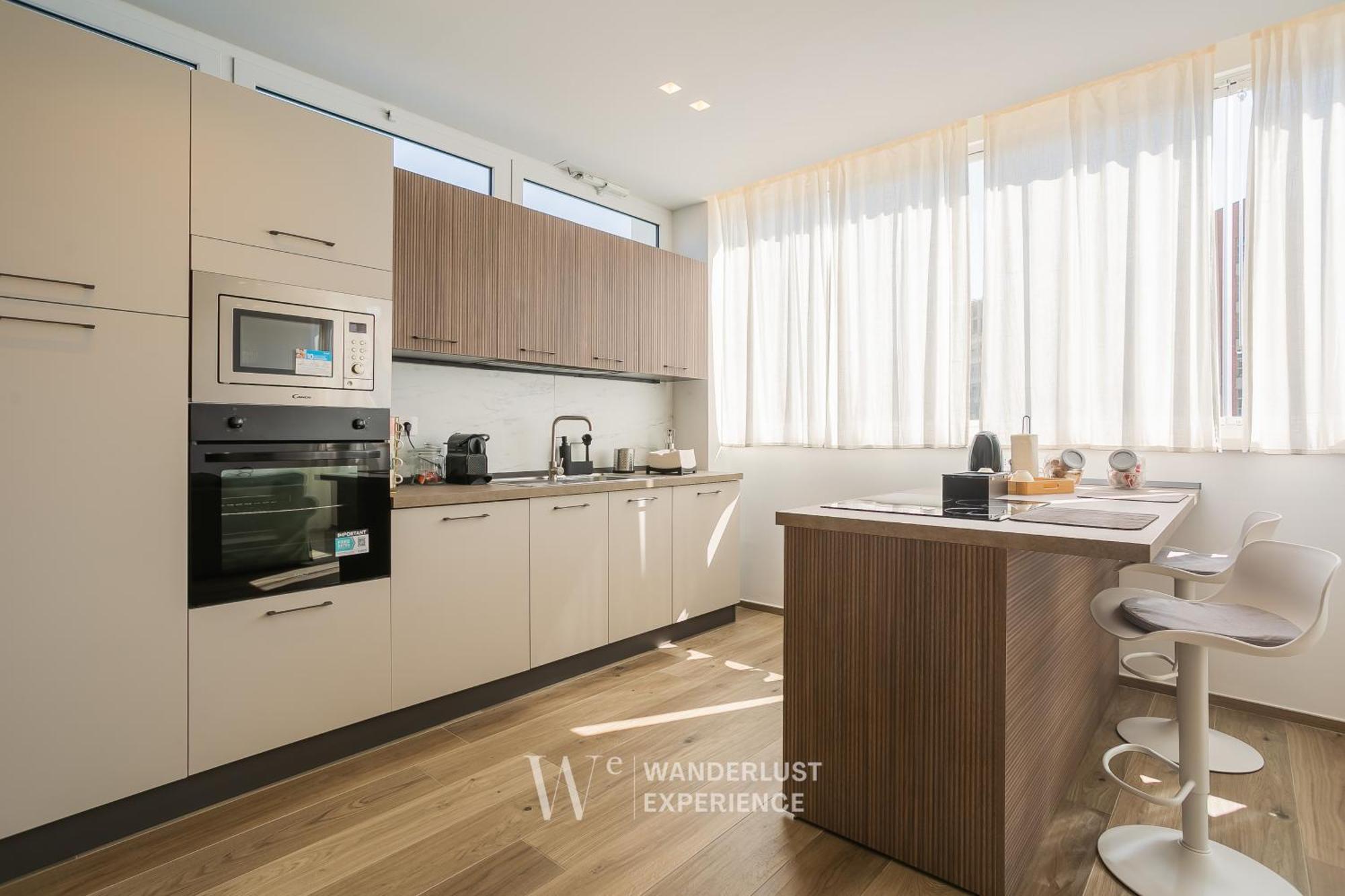 Wanderlust Experience Stone House Apartment Bari Exterior foto