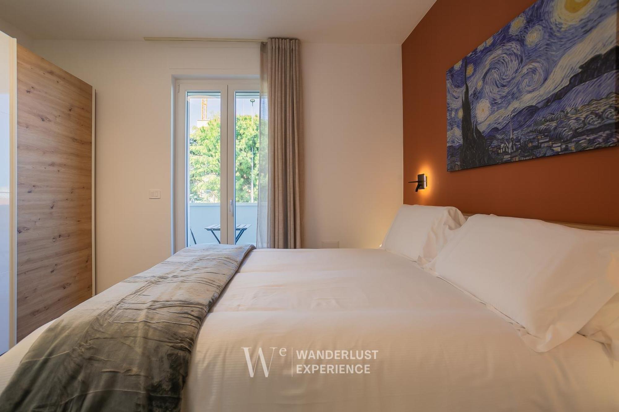 Wanderlust Experience Stone House Apartment Bari Exterior foto