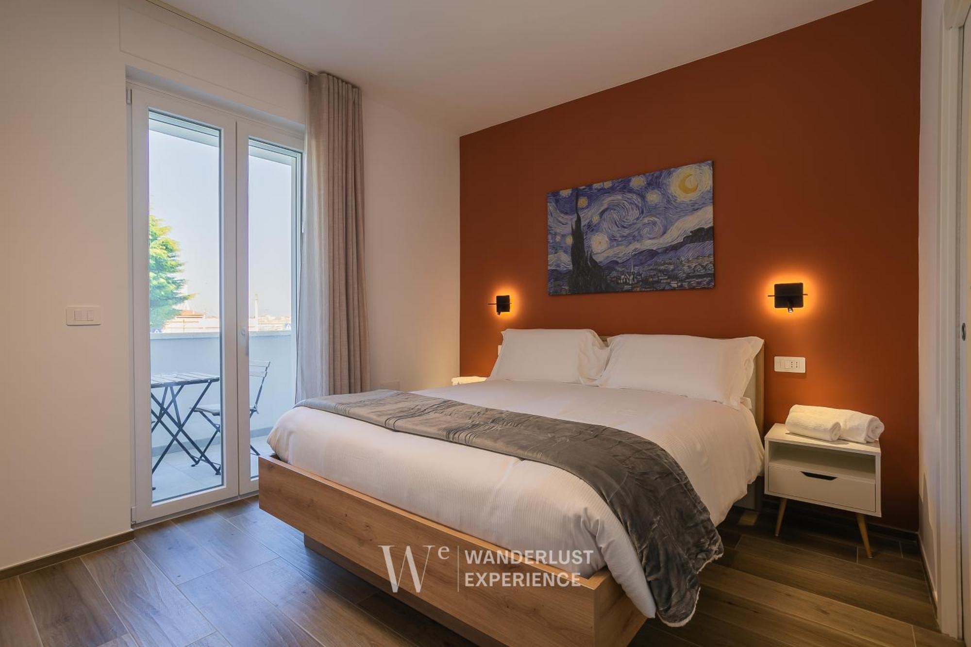 Wanderlust Experience Stone House Apartment Bari Exterior foto