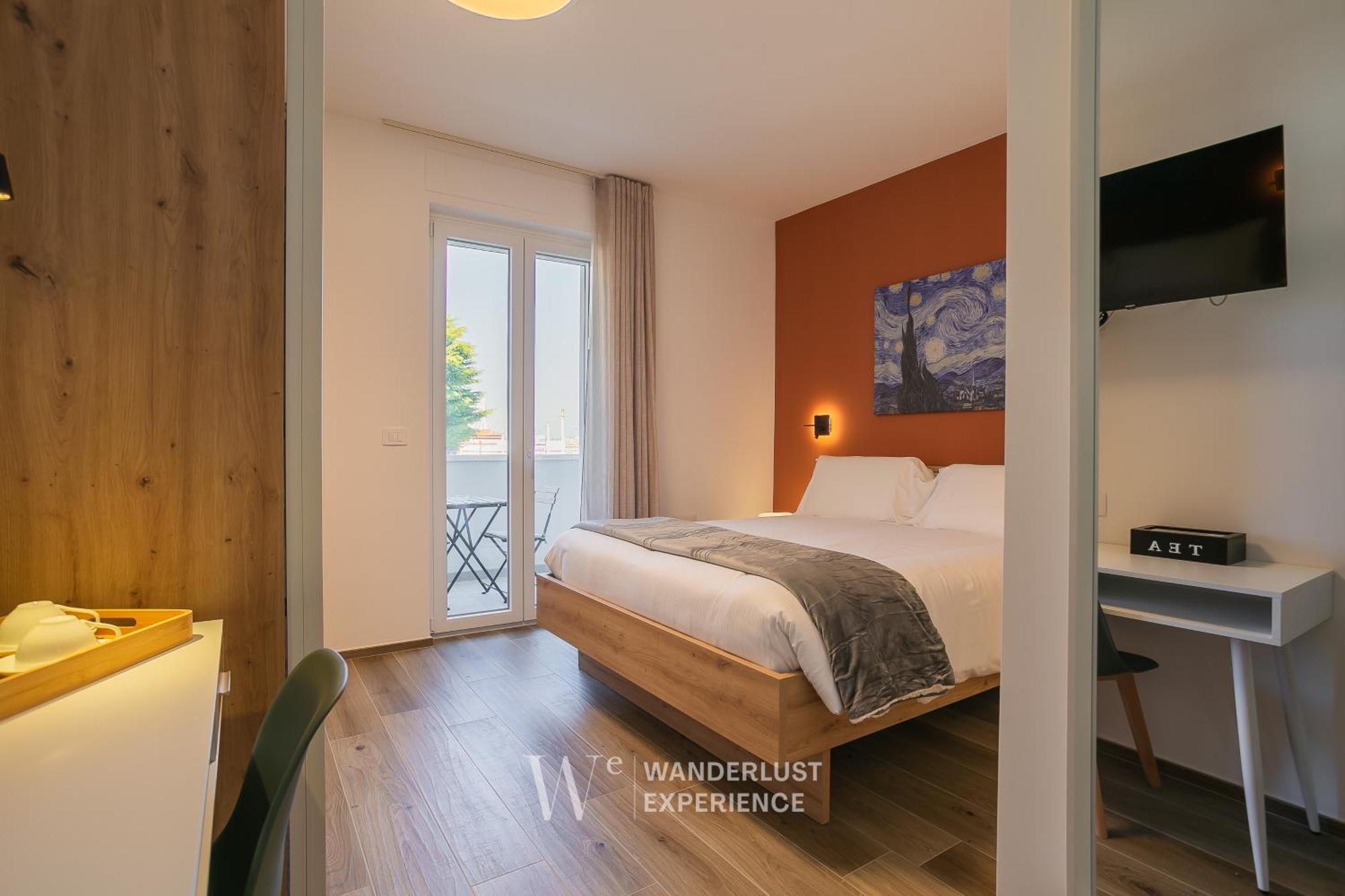 Wanderlust Experience Stone House Apartment Bari Exterior foto