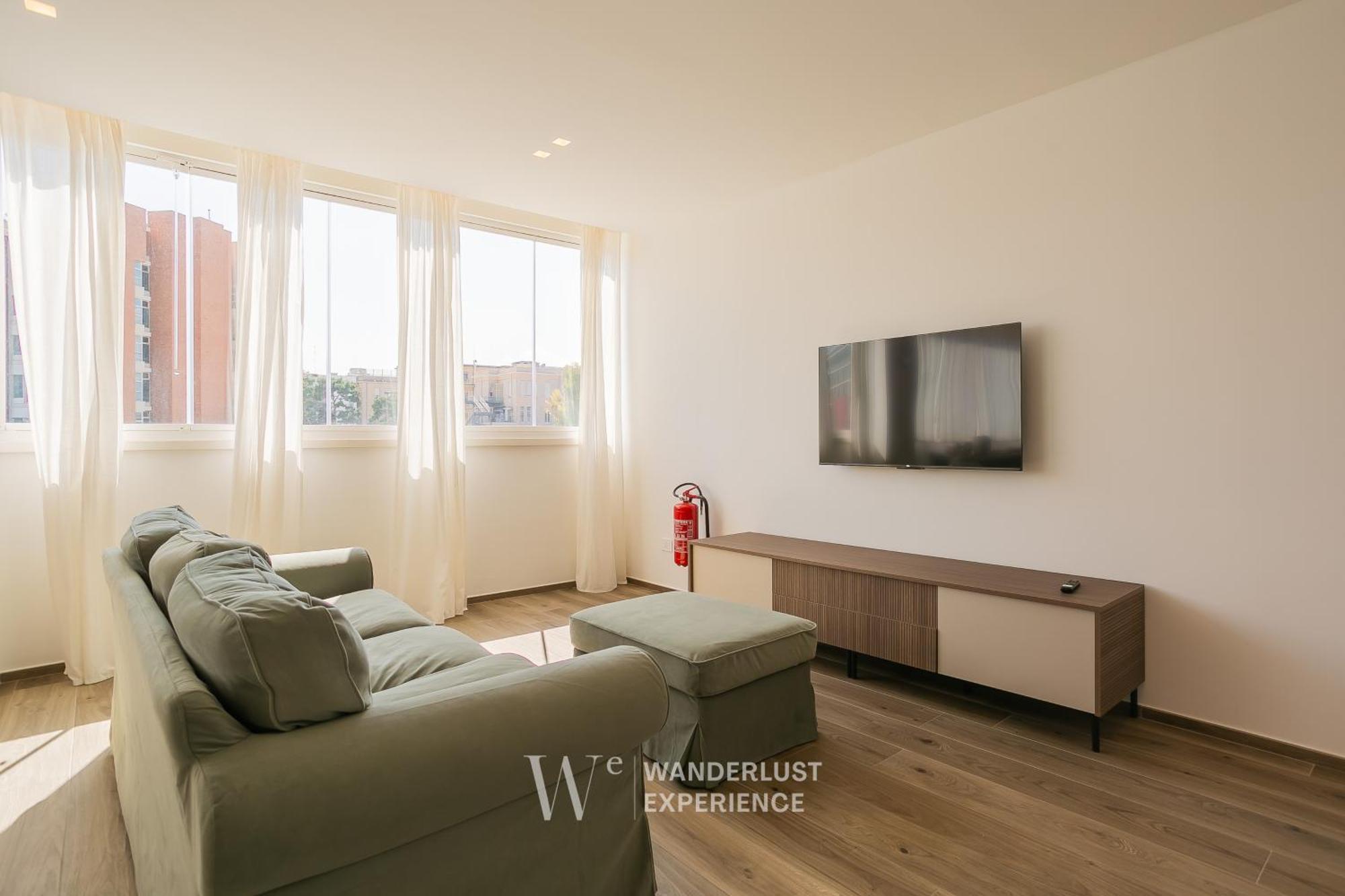 Wanderlust Experience Stone House Apartment Bari Exterior foto
