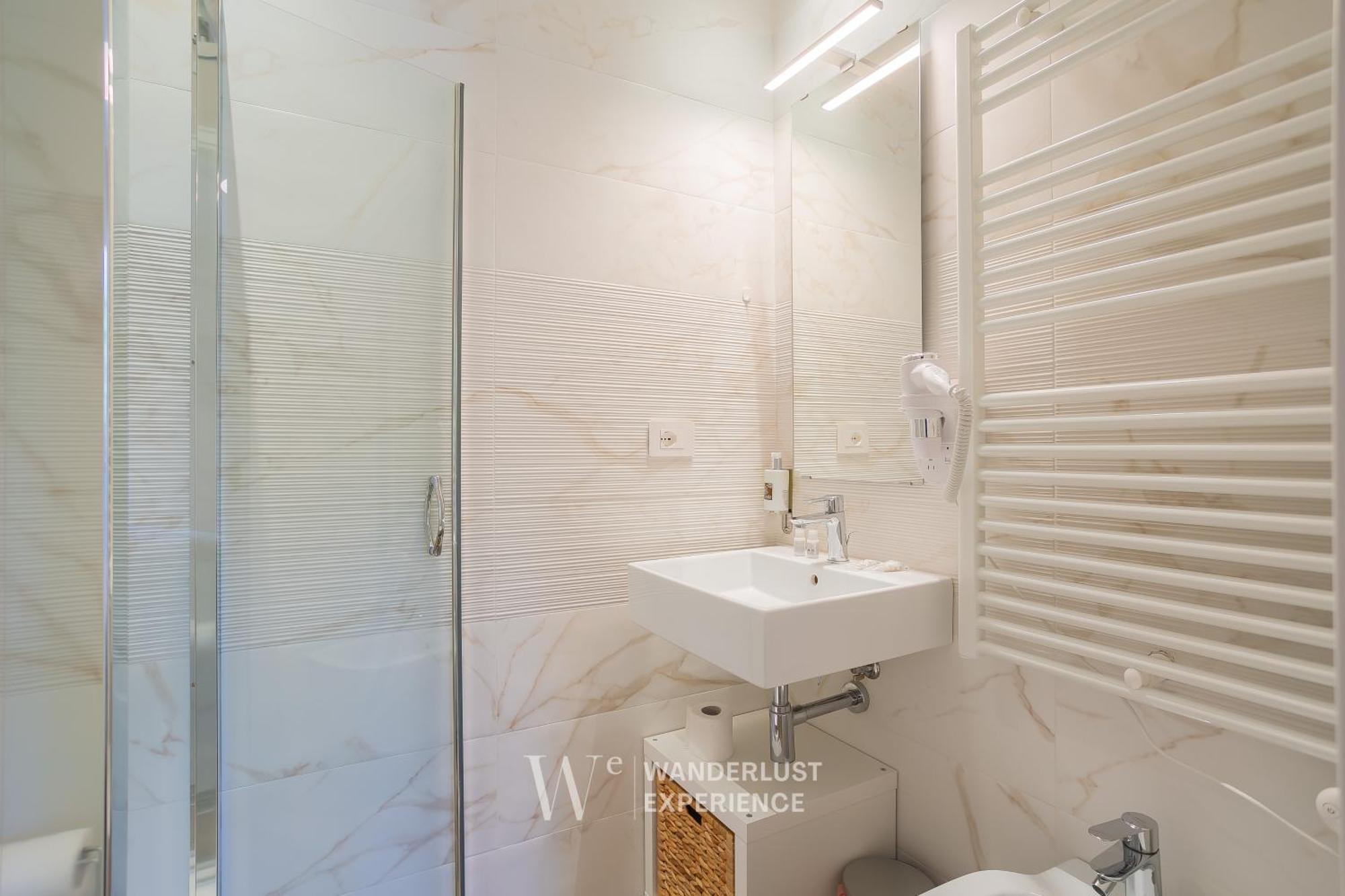 Wanderlust Experience Stone House Apartment Bari Exterior foto