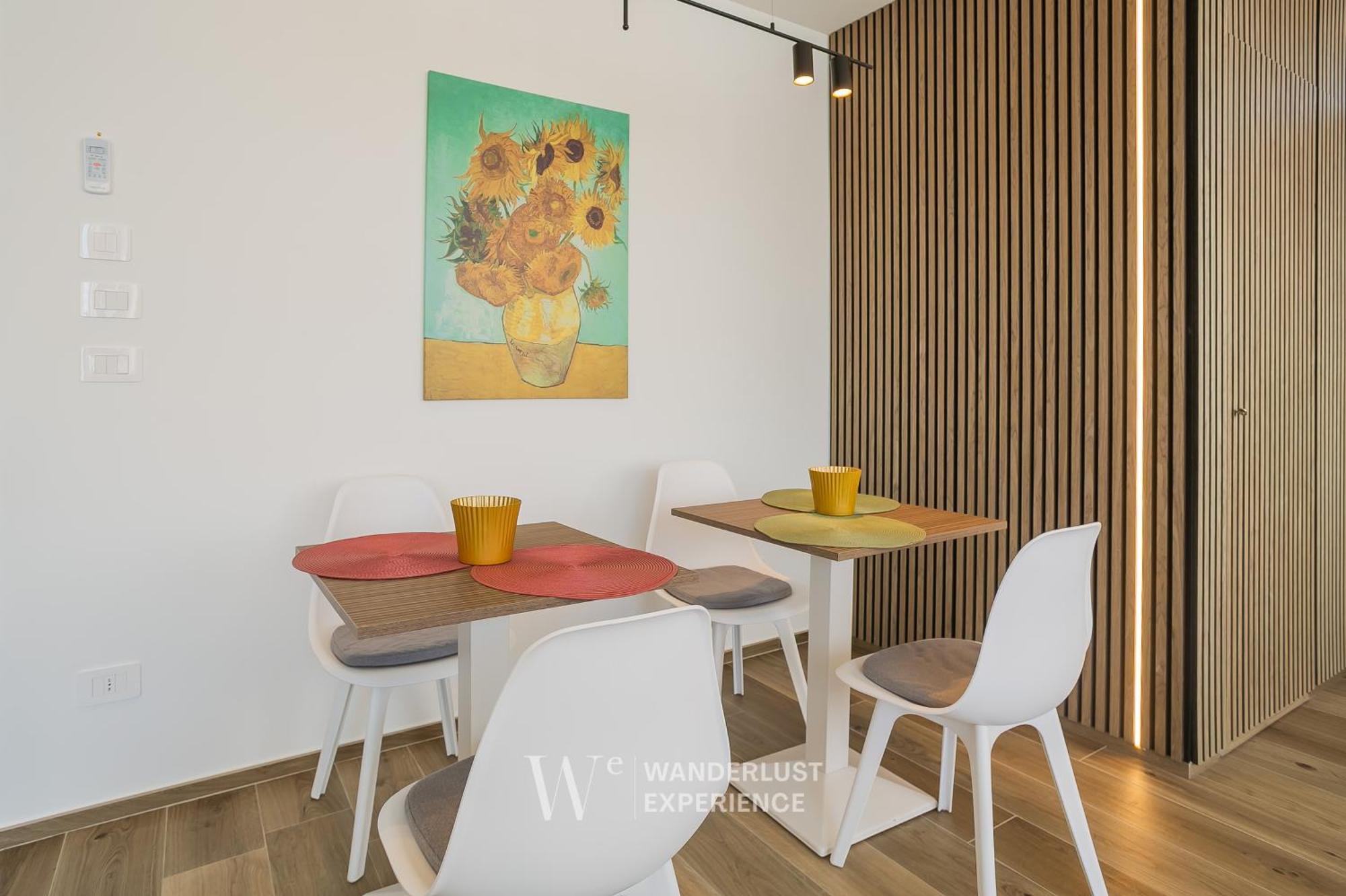 Wanderlust Experience Stone House Apartment Bari Exterior foto