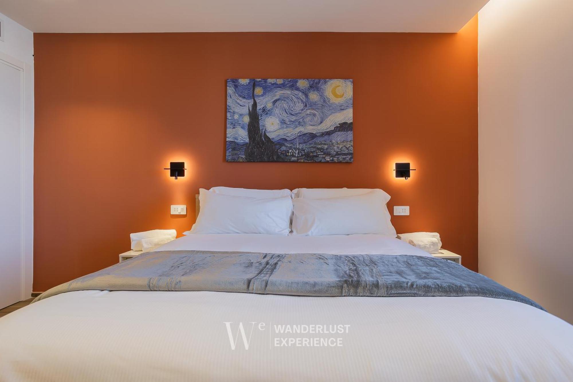 Wanderlust Experience Stone House Apartment Bari Exterior foto