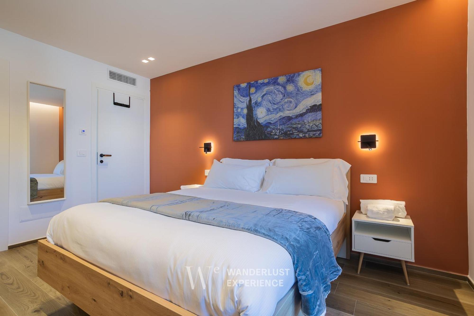 Wanderlust Experience Stone House Apartment Bari Exterior foto