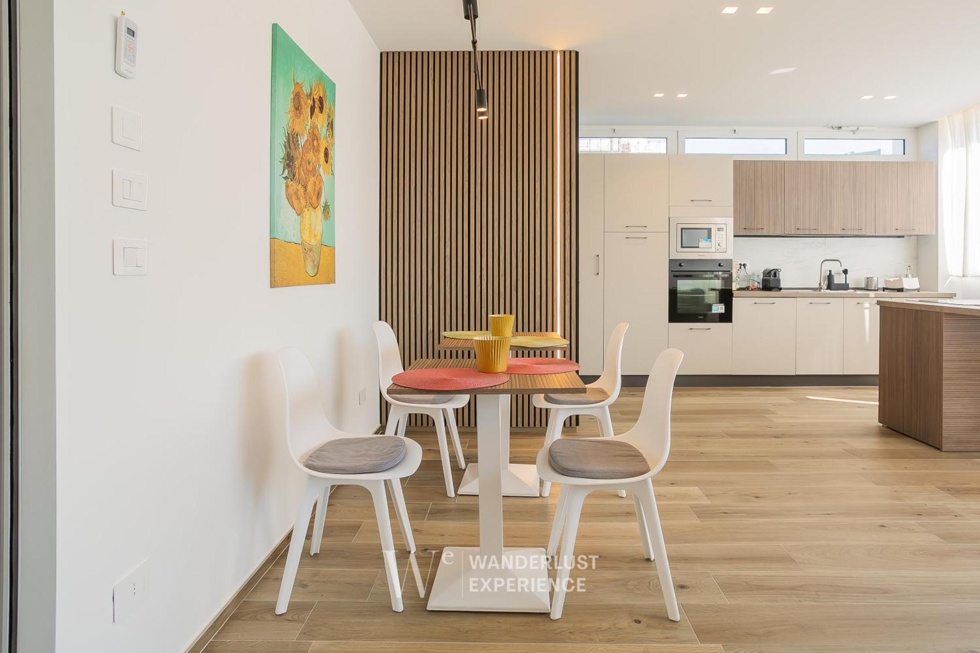 Wanderlust Experience Stone House Apartment Bari Exterior foto