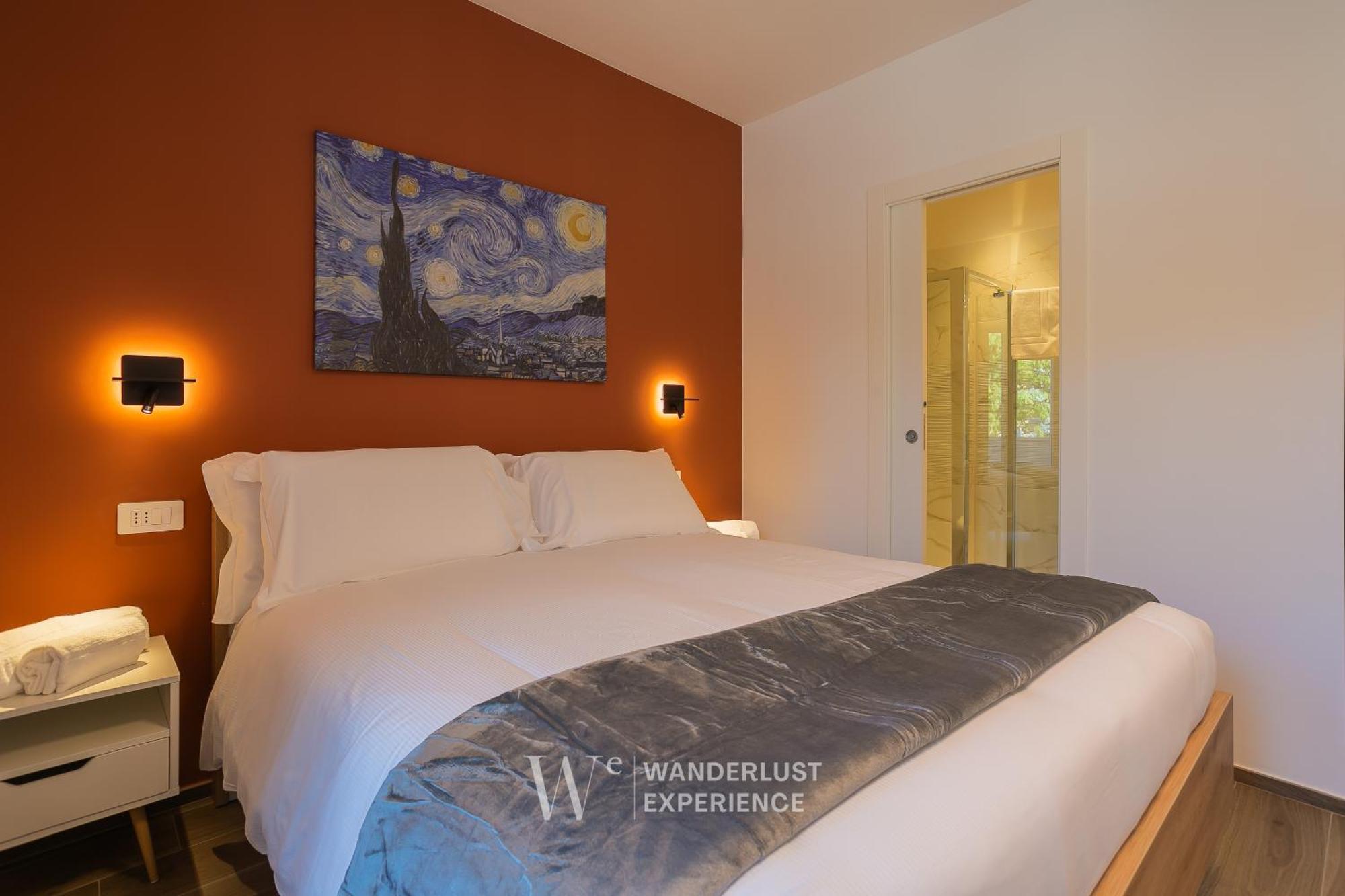 Wanderlust Experience Stone House Apartment Bari Exterior foto